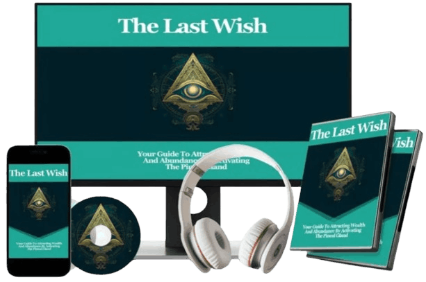 The Last Wish 