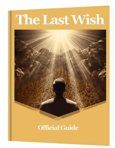 The Last Wish -bonus-3