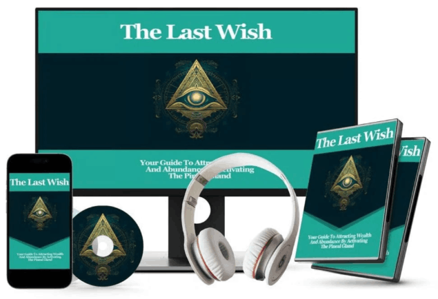 The Last Wish 
